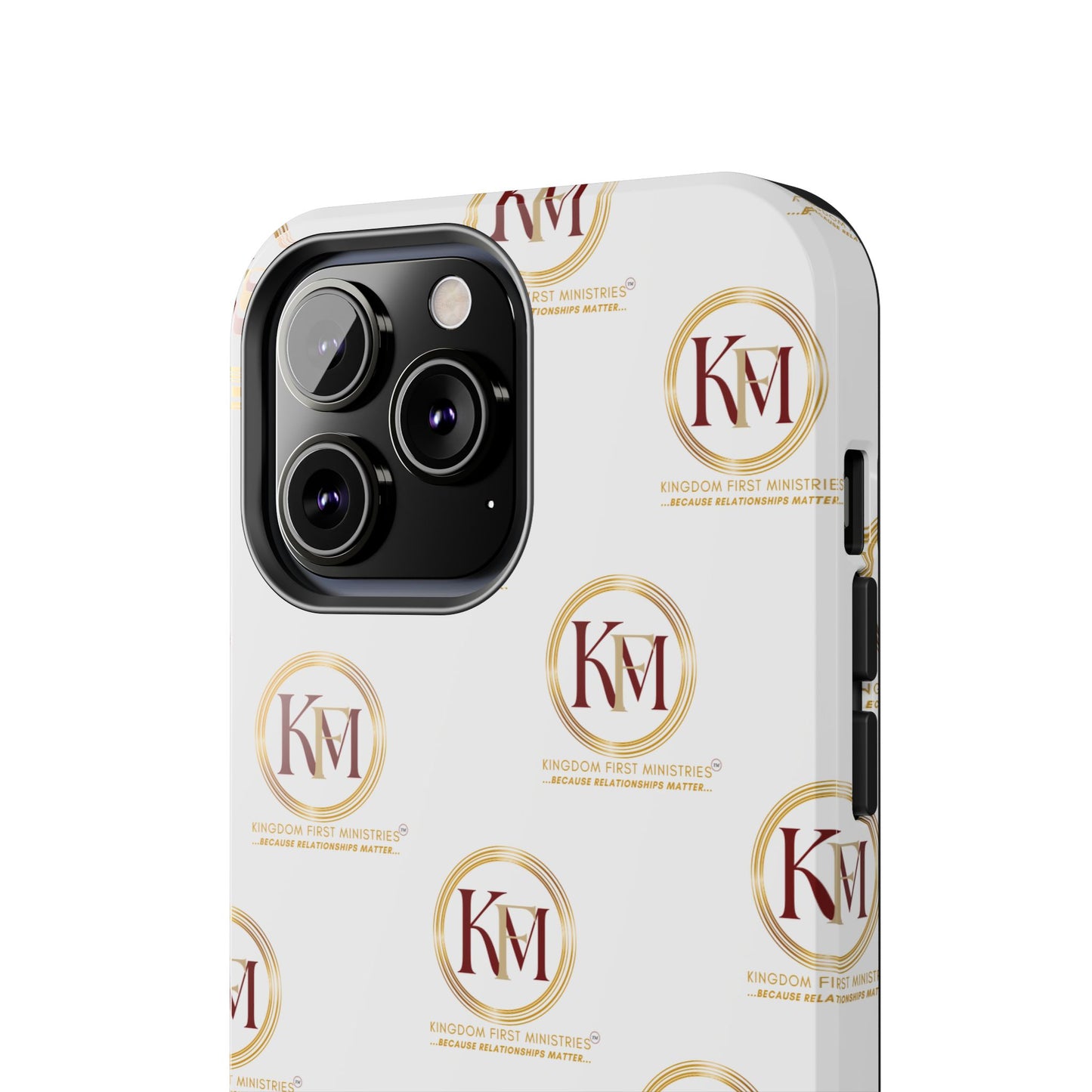 KFM Tough Phone Cases