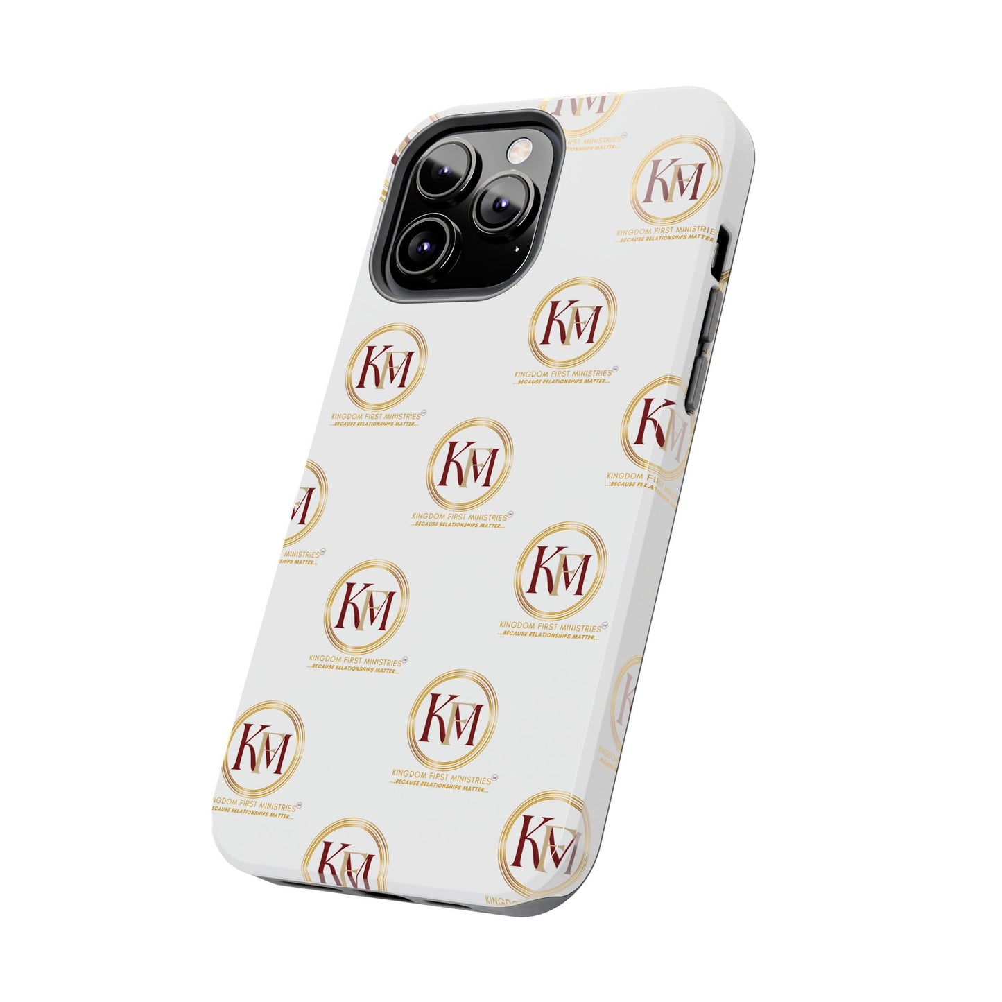 KFM Tough Phone Cases