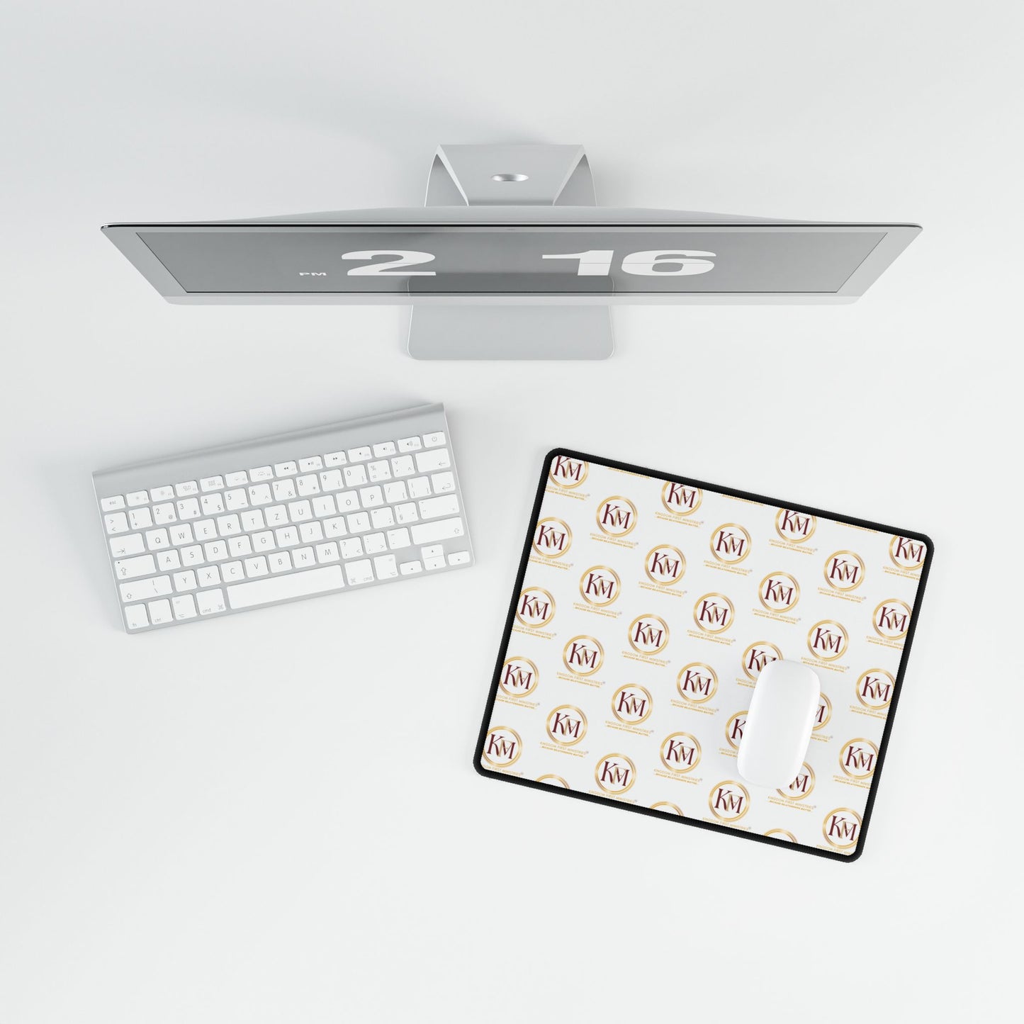 Desk Mats