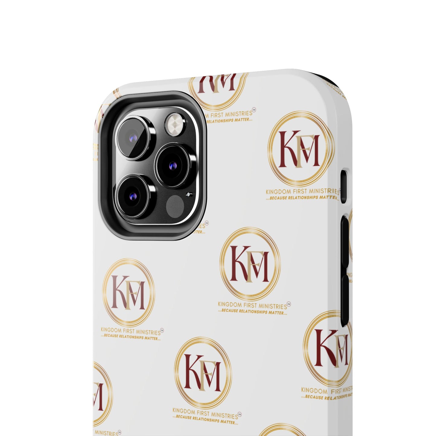 KFM Tough Phone Cases