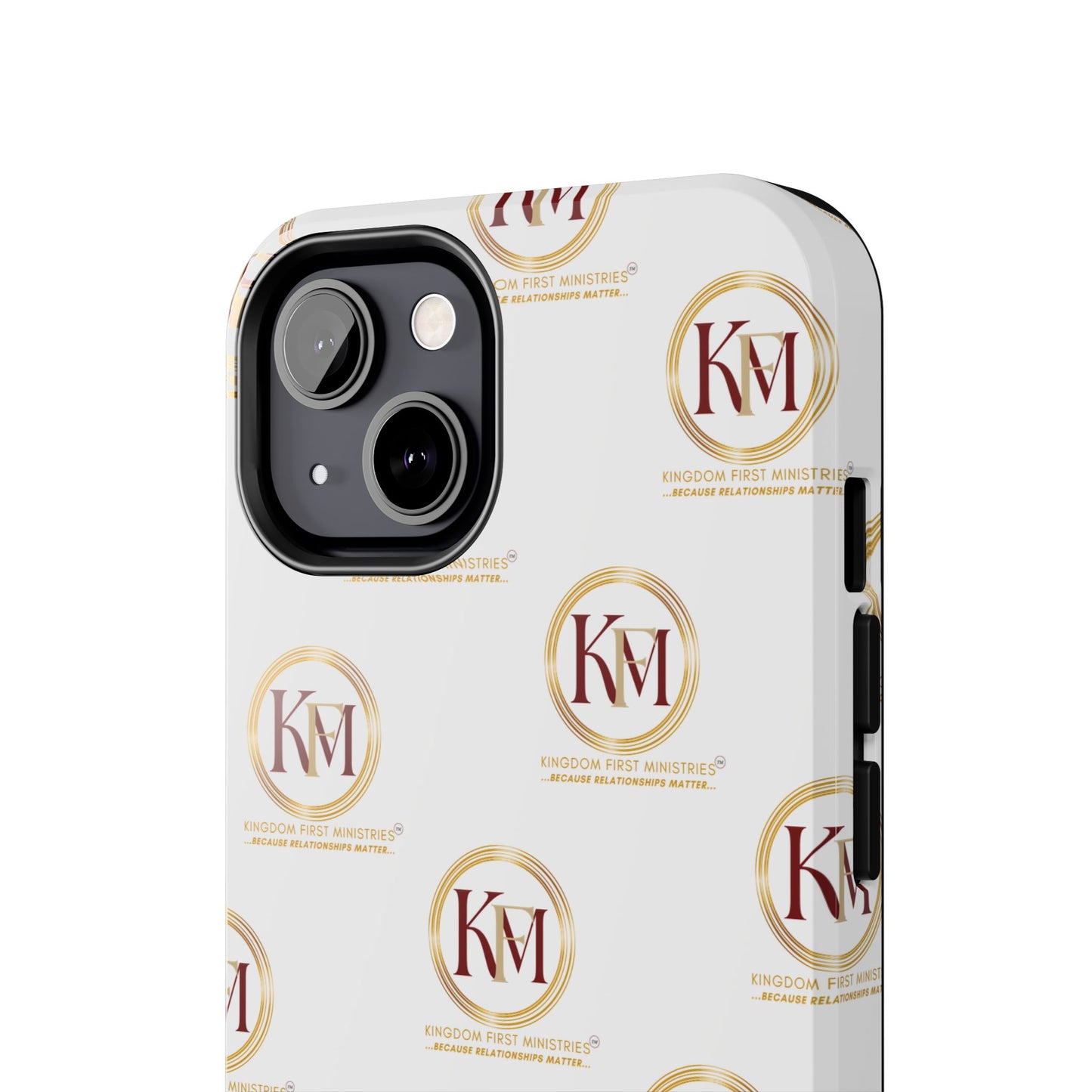 KFM Tough Phone Cases