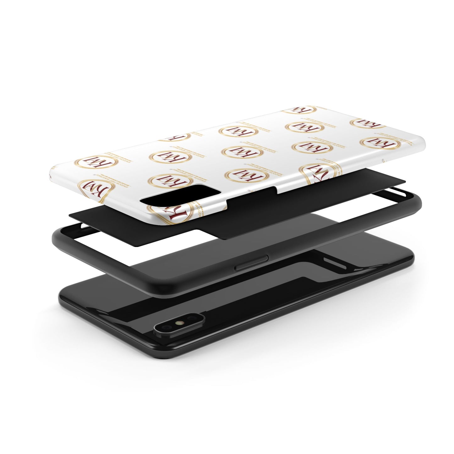 KFM Tough Phone Cases