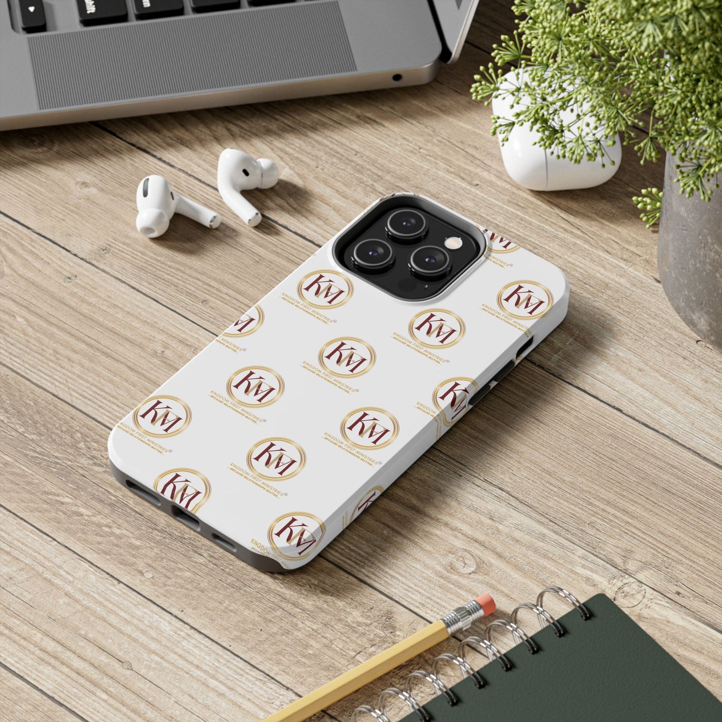 KFM Tough Phone Cases
