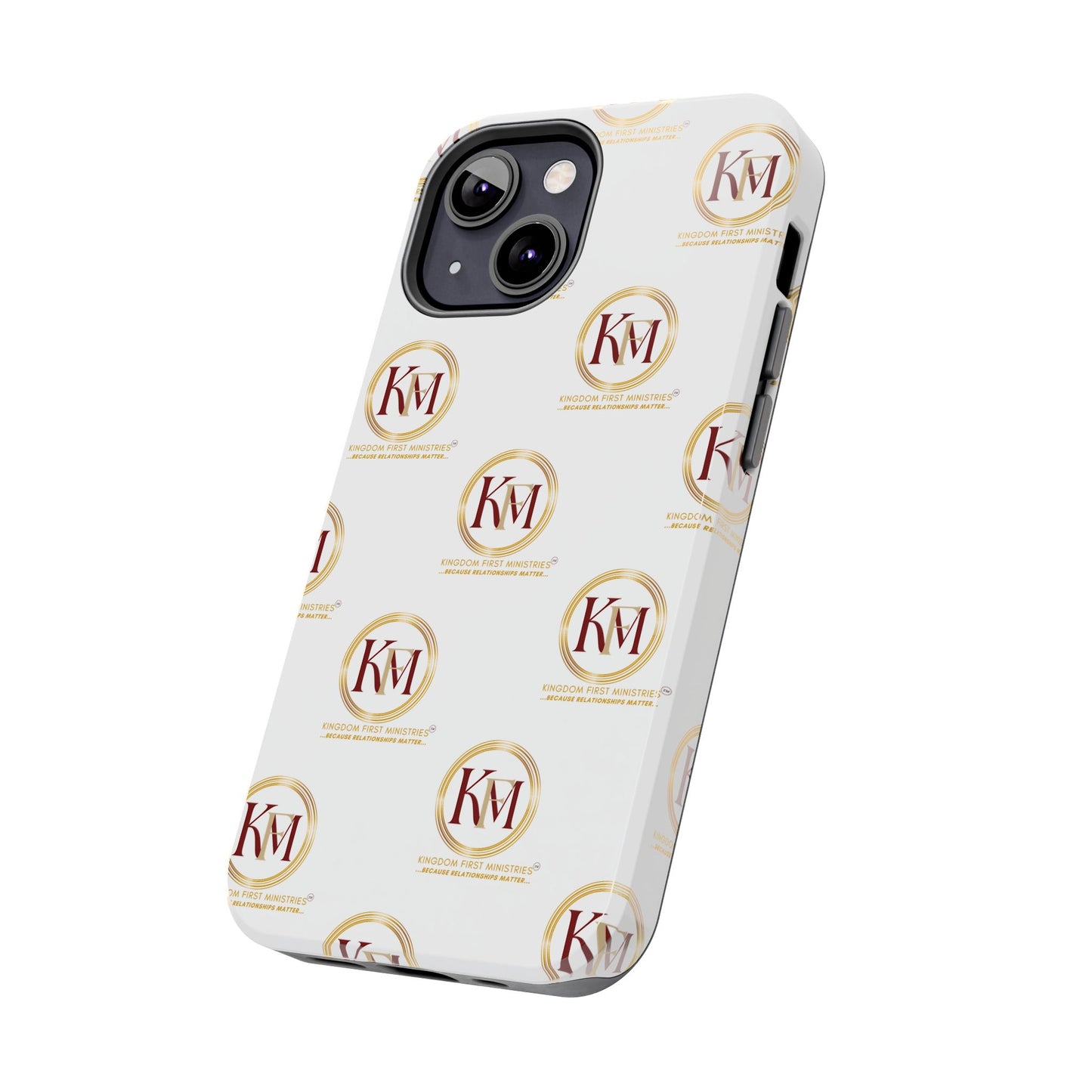 KFM Tough Phone Cases
