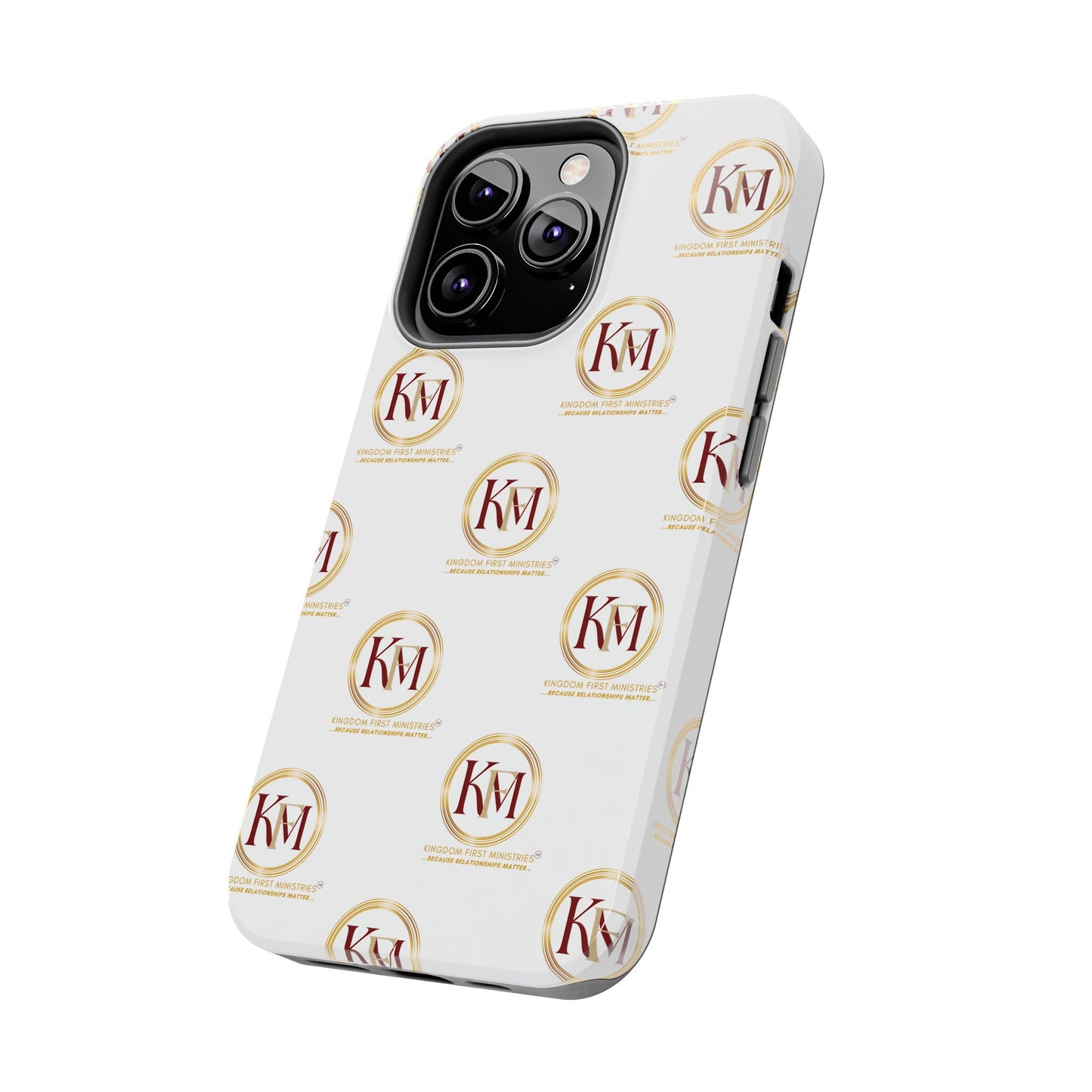 KFM Tough Phone Cases