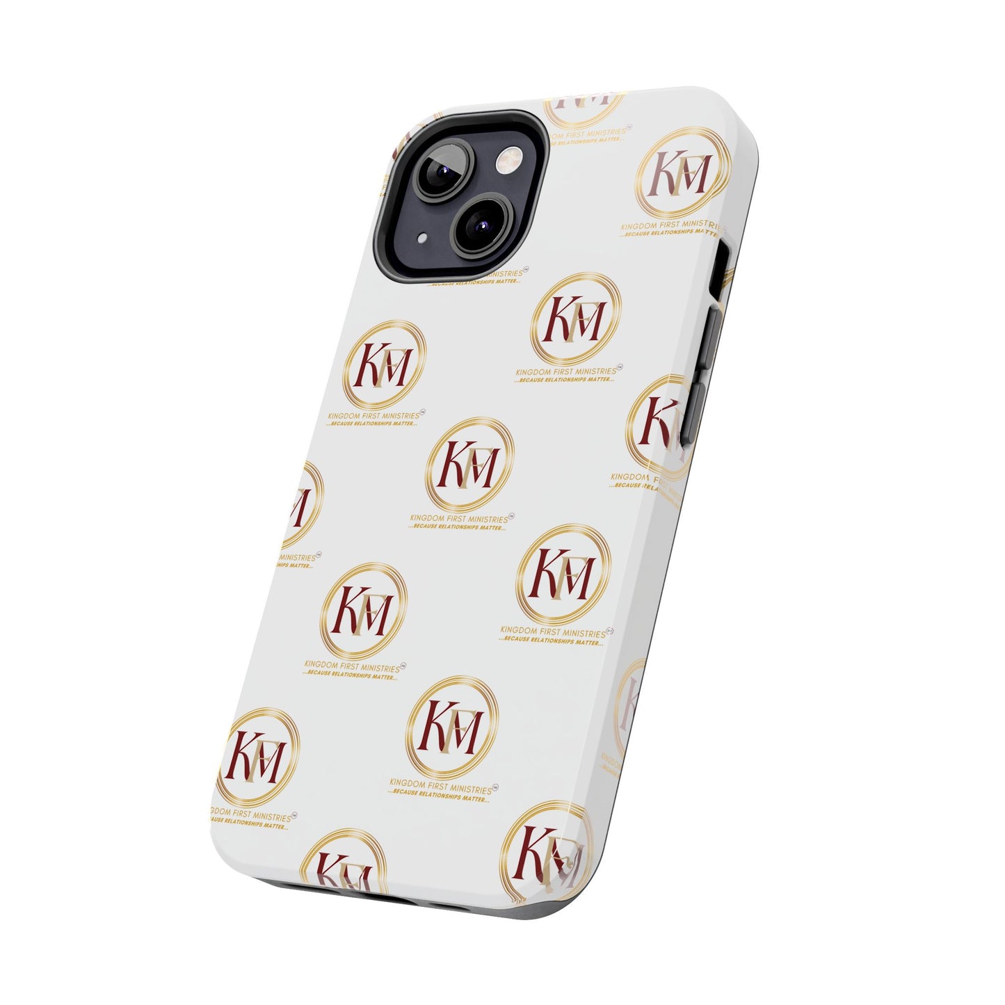 KFM Tough Phone Cases