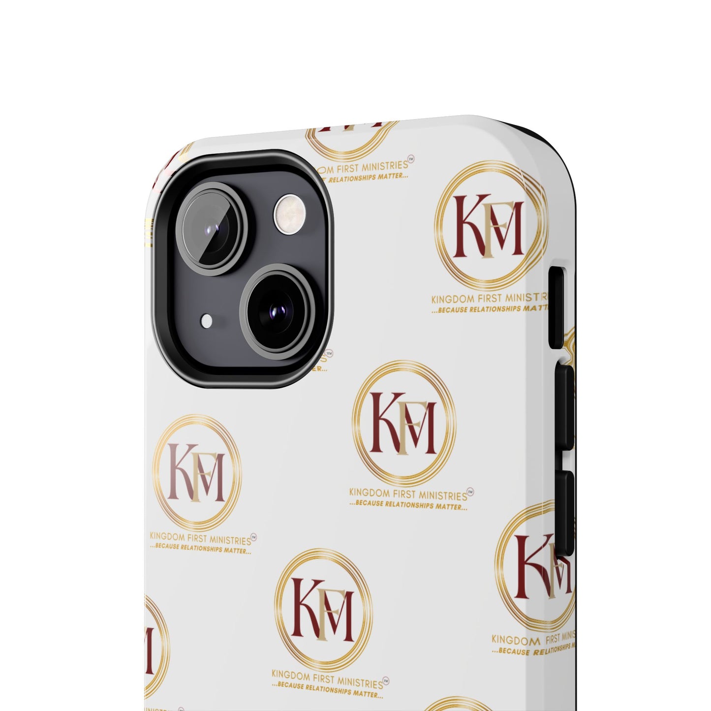 KFM Tough Phone Cases