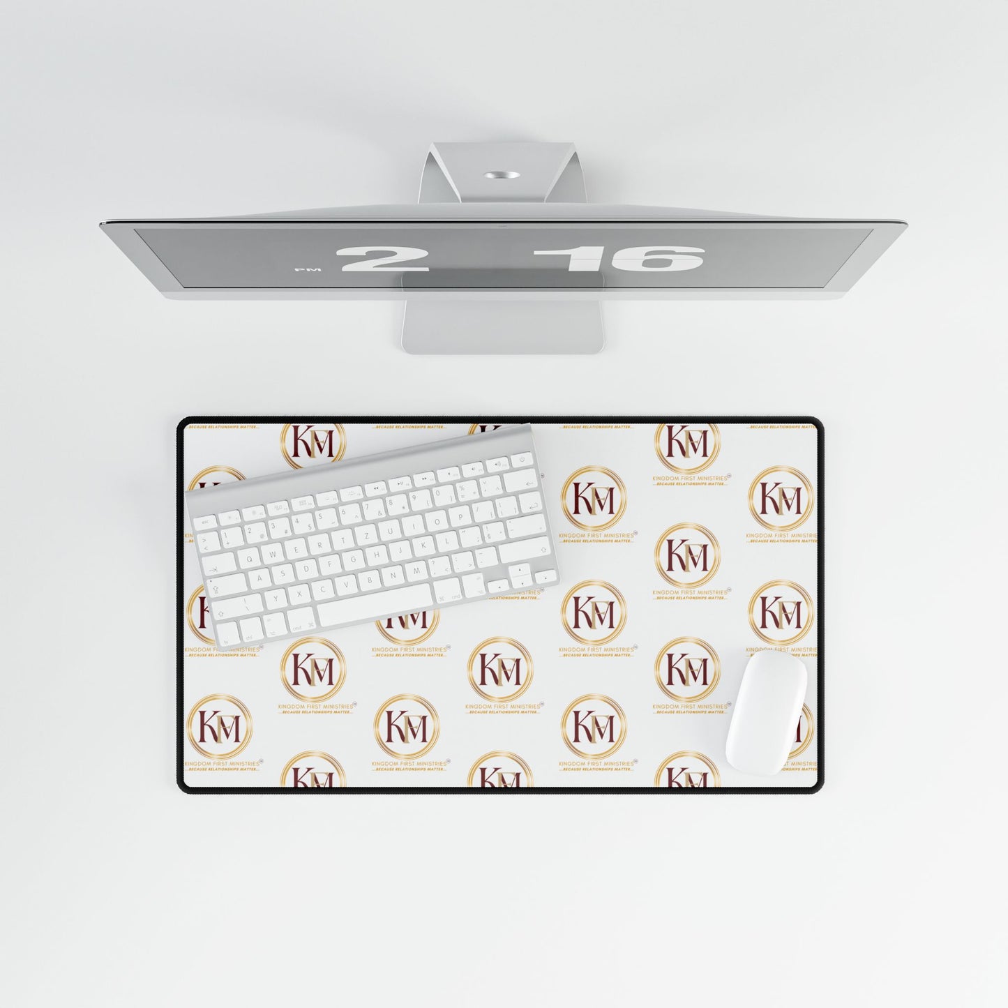 Desk Mats