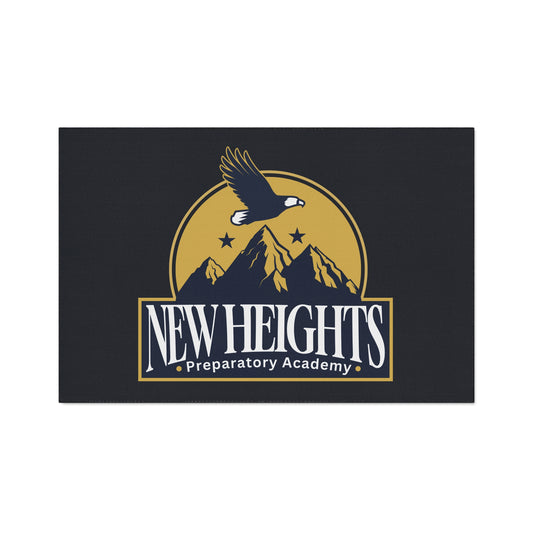 Custom Heavy Duty Floor Mat for Schools, Classroom Decor, Entryway Rug, Eco-Friendly Mat, Personalized Floor Protection