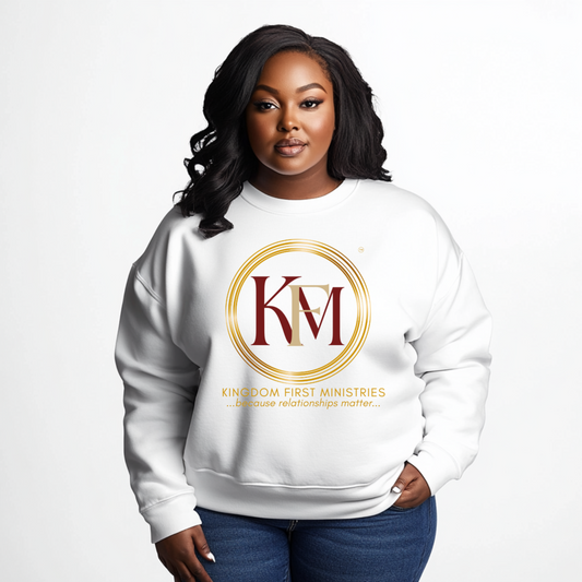 KFM Branded  |  Sweatshirt