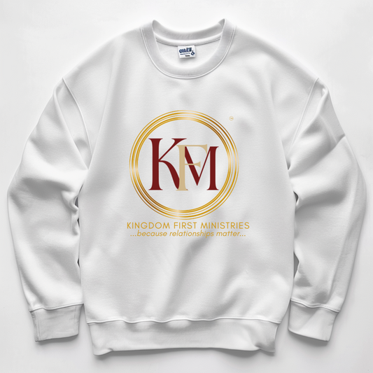 KFM Branded  |  Sweatshirt