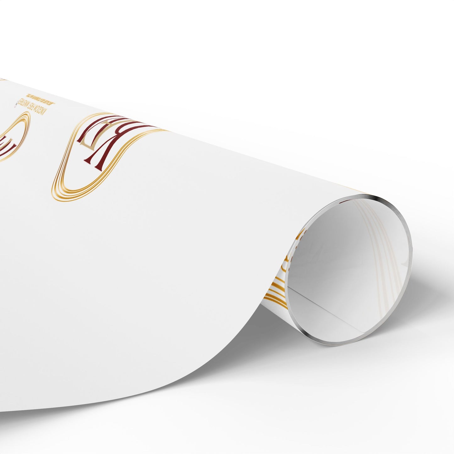 KFM Wrapping Paper