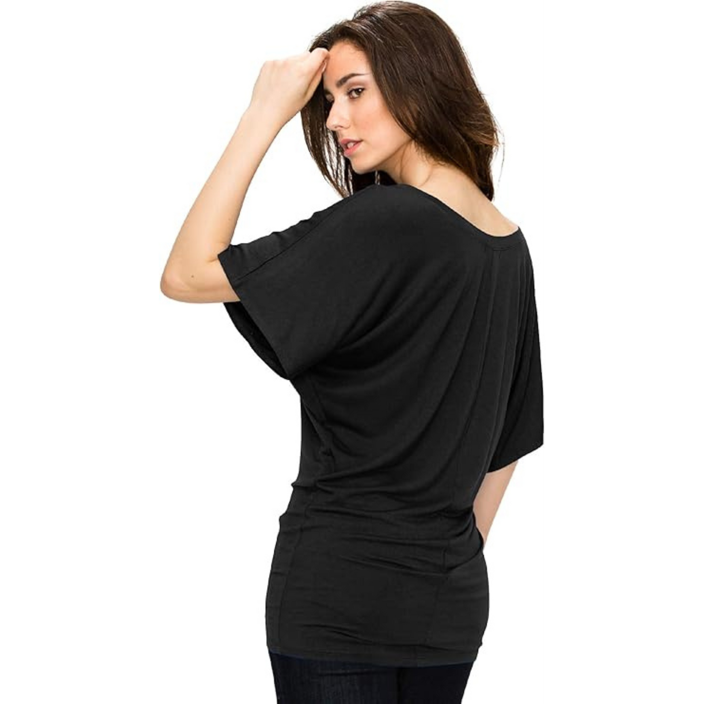 The Millionaire's Club Team T-Shirt Black