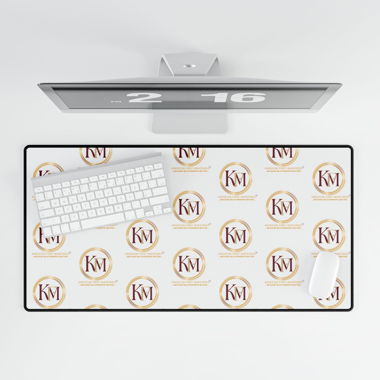 Desk Mats