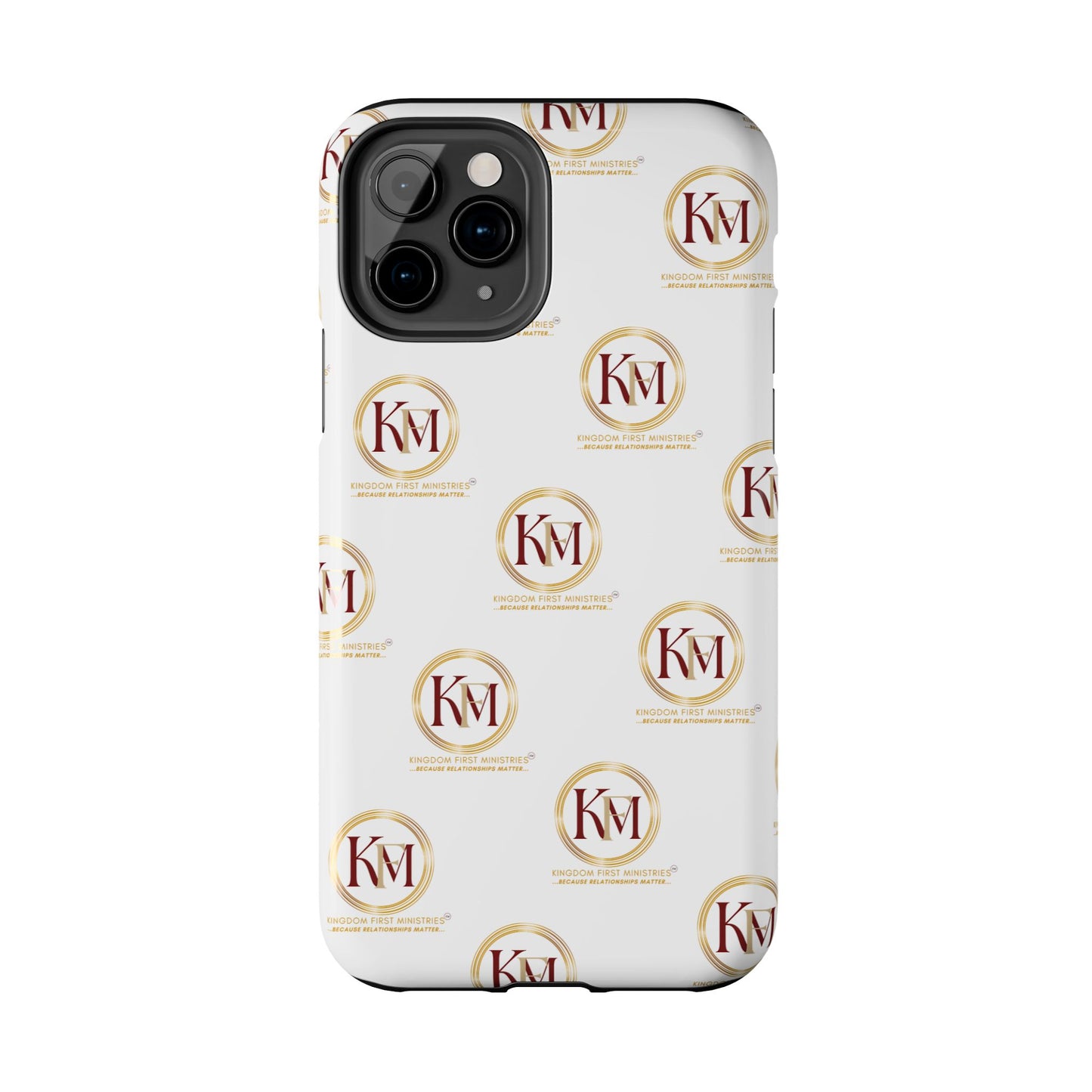 KFM Tough Phone Cases