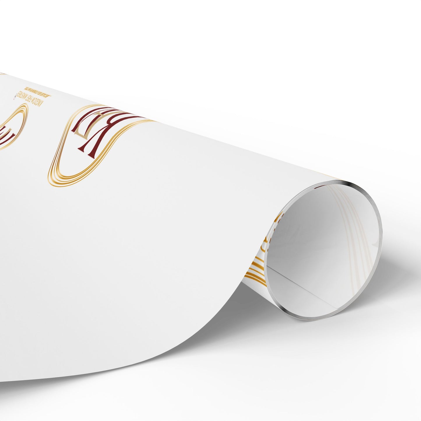 KFM Wrapping Paper