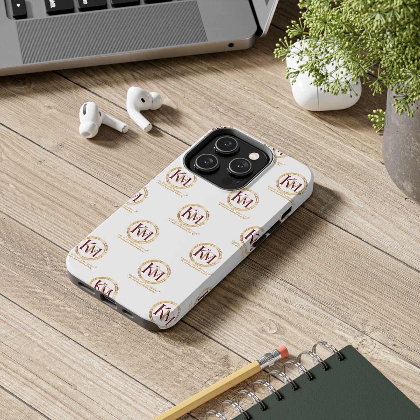 KFM Tough Phone Cases