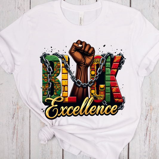 Black Excellence
