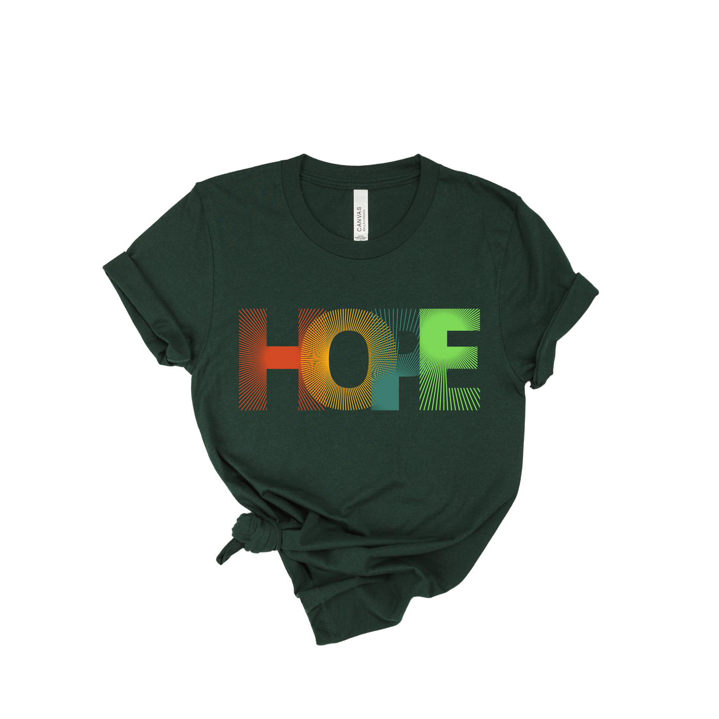 Hope T-shirt