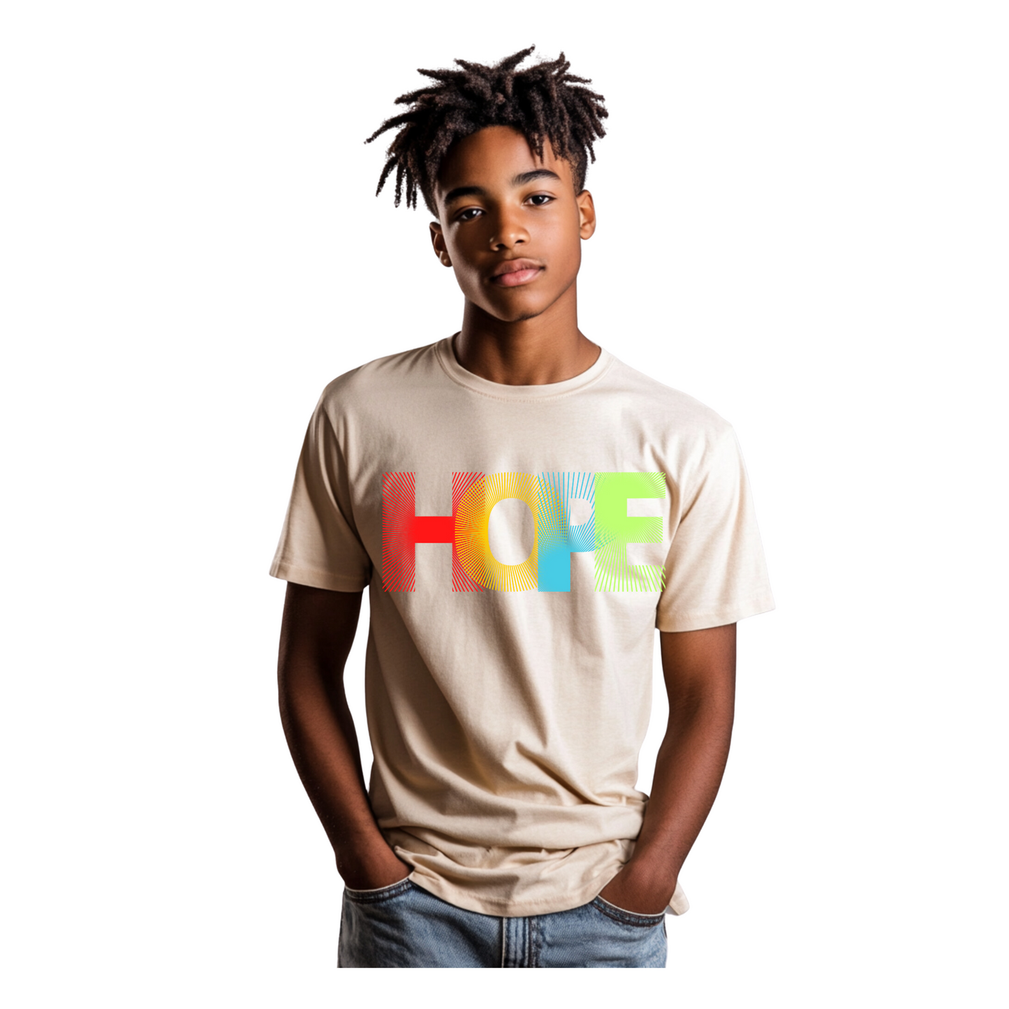 Hope T-shirt
