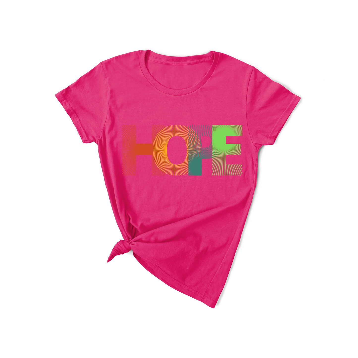 Hope T-shirt