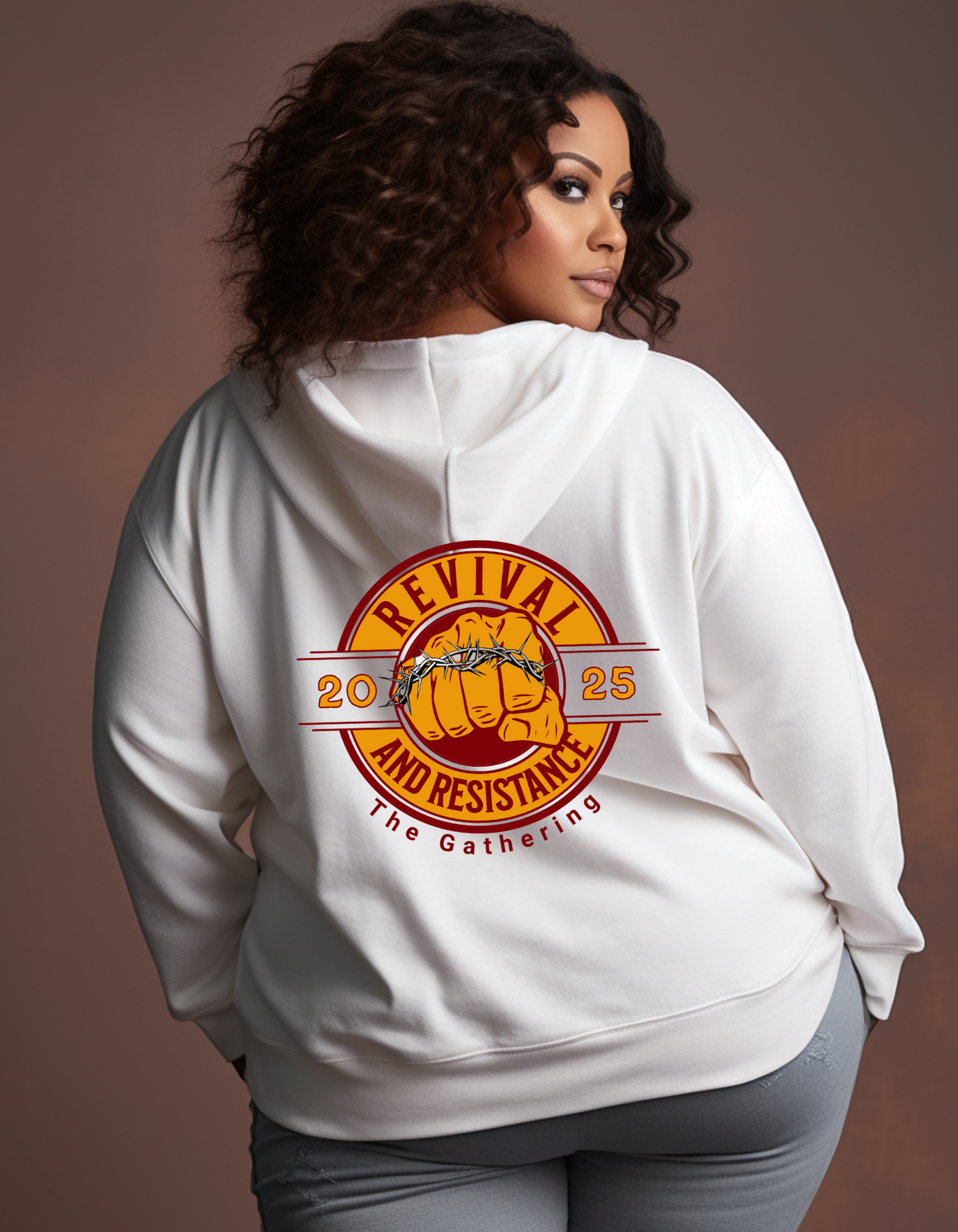 KFM Revival & Resistance: The Gathering 2025 Tee & Sweatshirt Collection