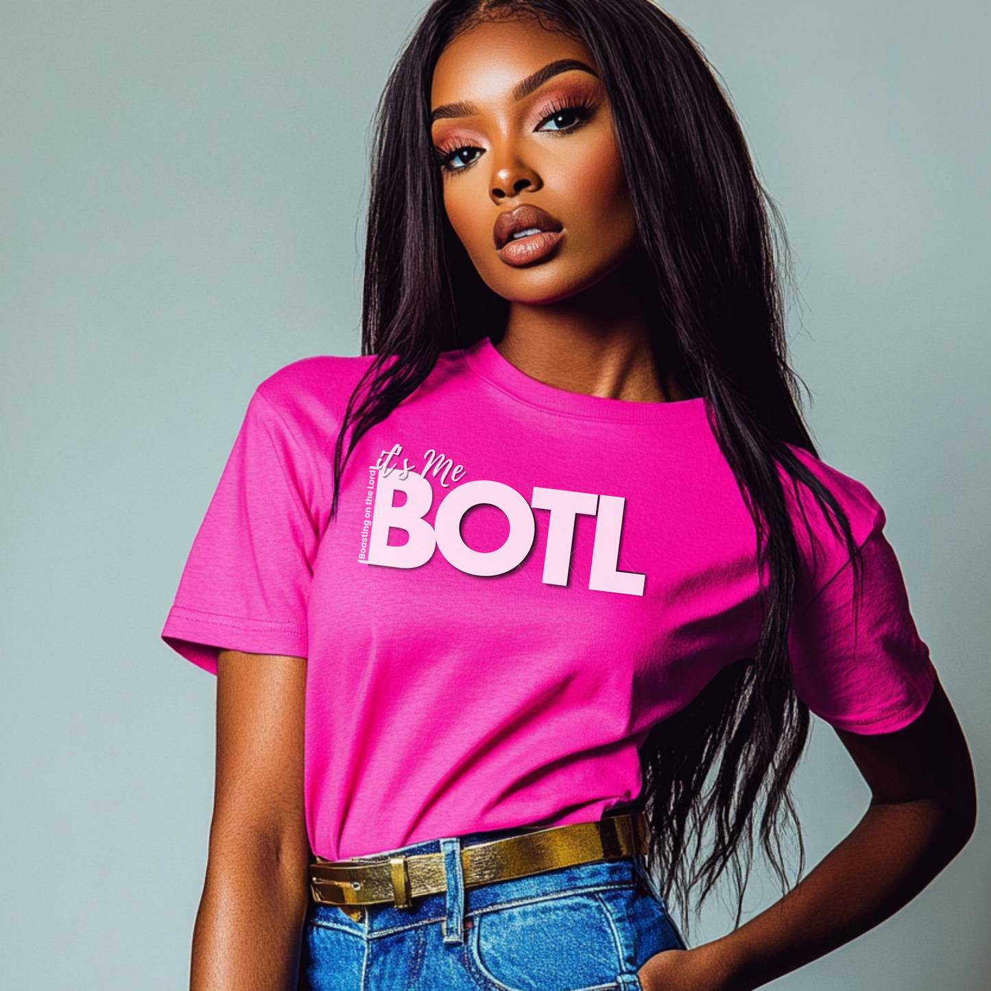 It's Me BOTL - T Shirts