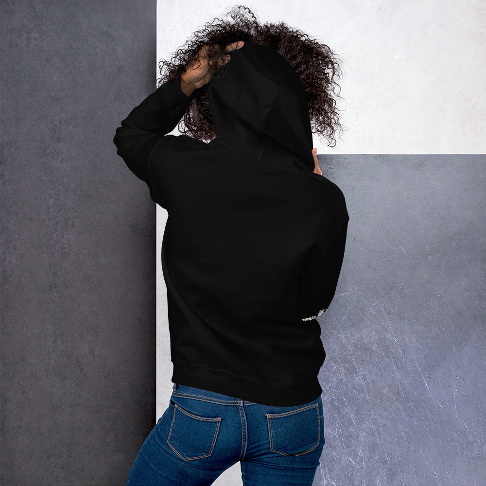 Sip Happens, Coffee on - Unisex Hoodie