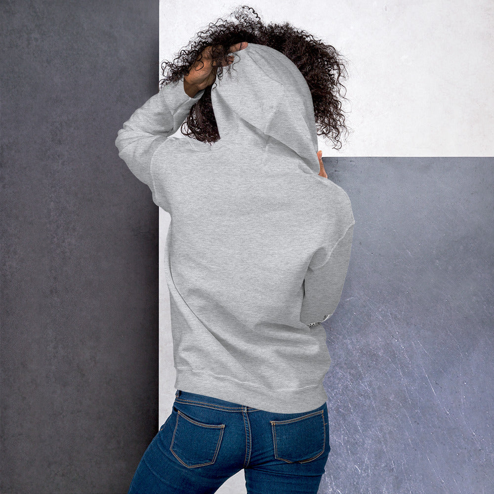 Sip Happens, Coffee on - Unisex Hoodie