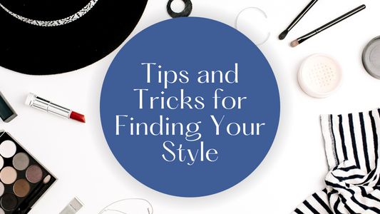 Creating Your Perfect Wardrobe: Tips and Tricks for Finding Your Style