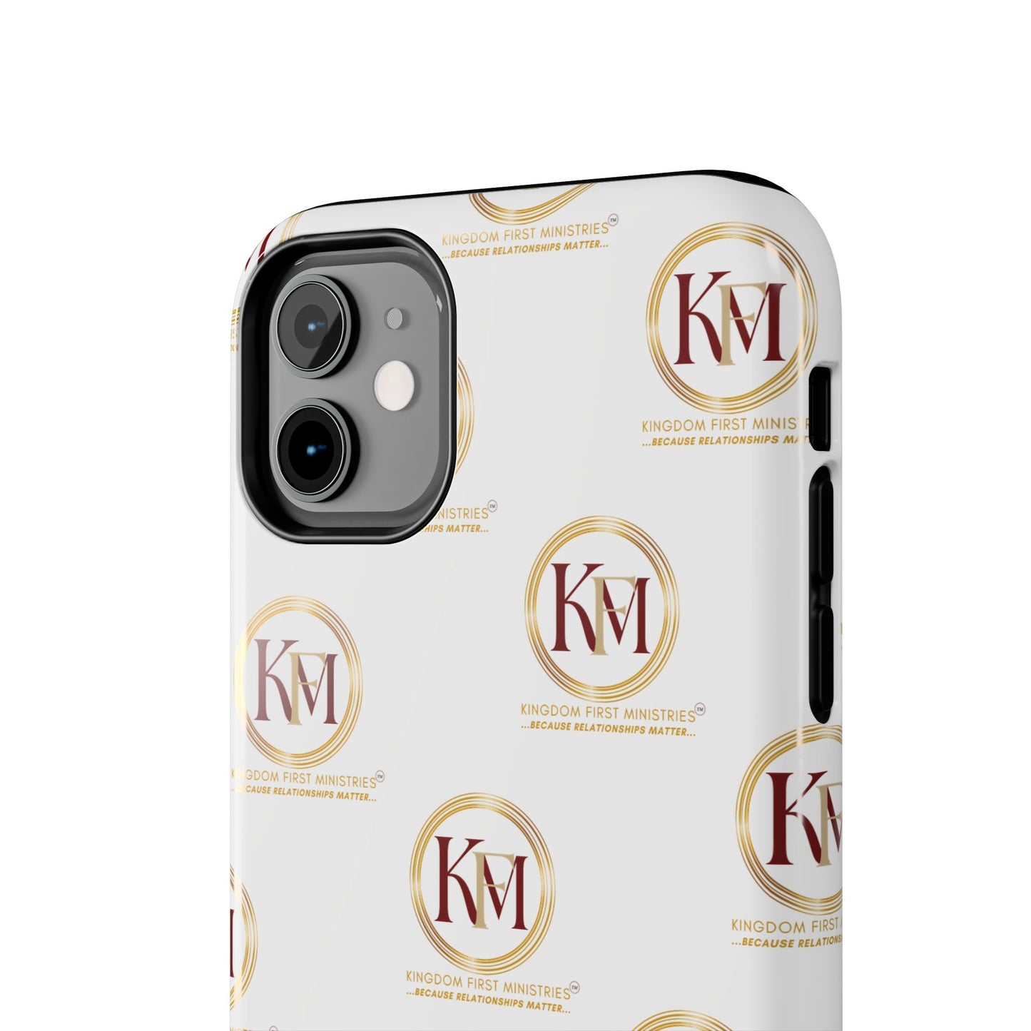 KFM Tough Phone Cases
