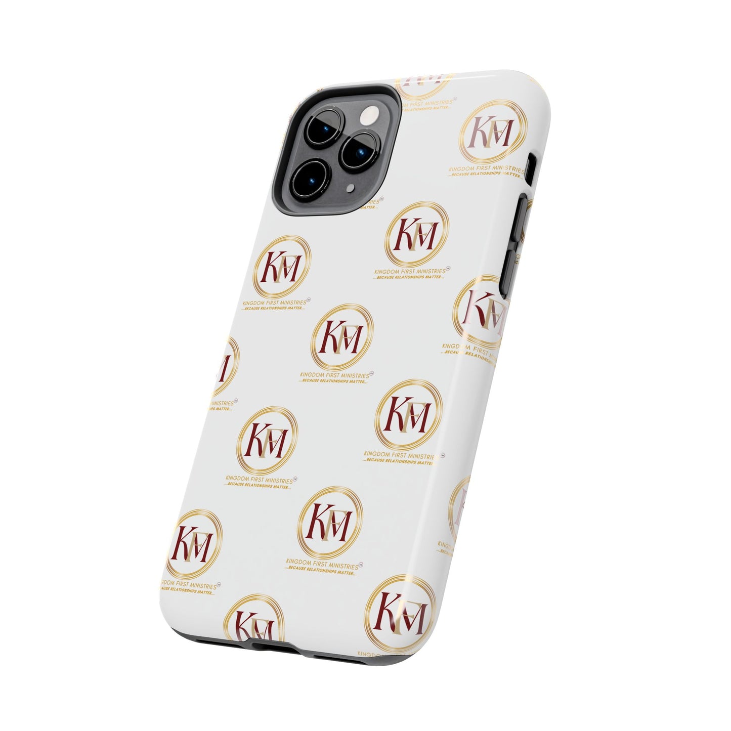KFM Tough Phone Cases