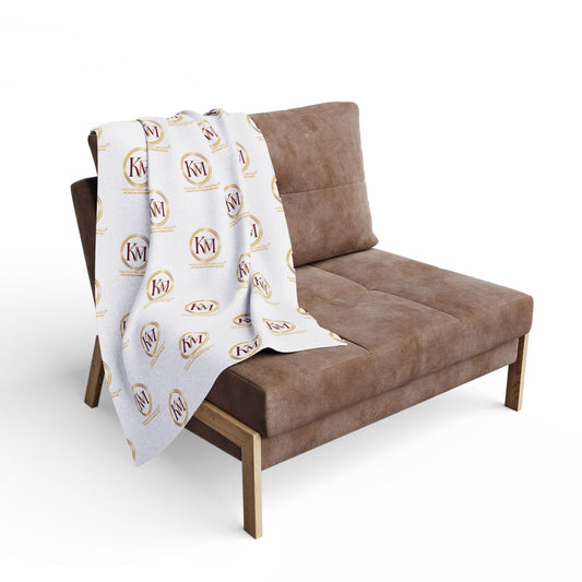 KFM Arctic Fleece Blanket
