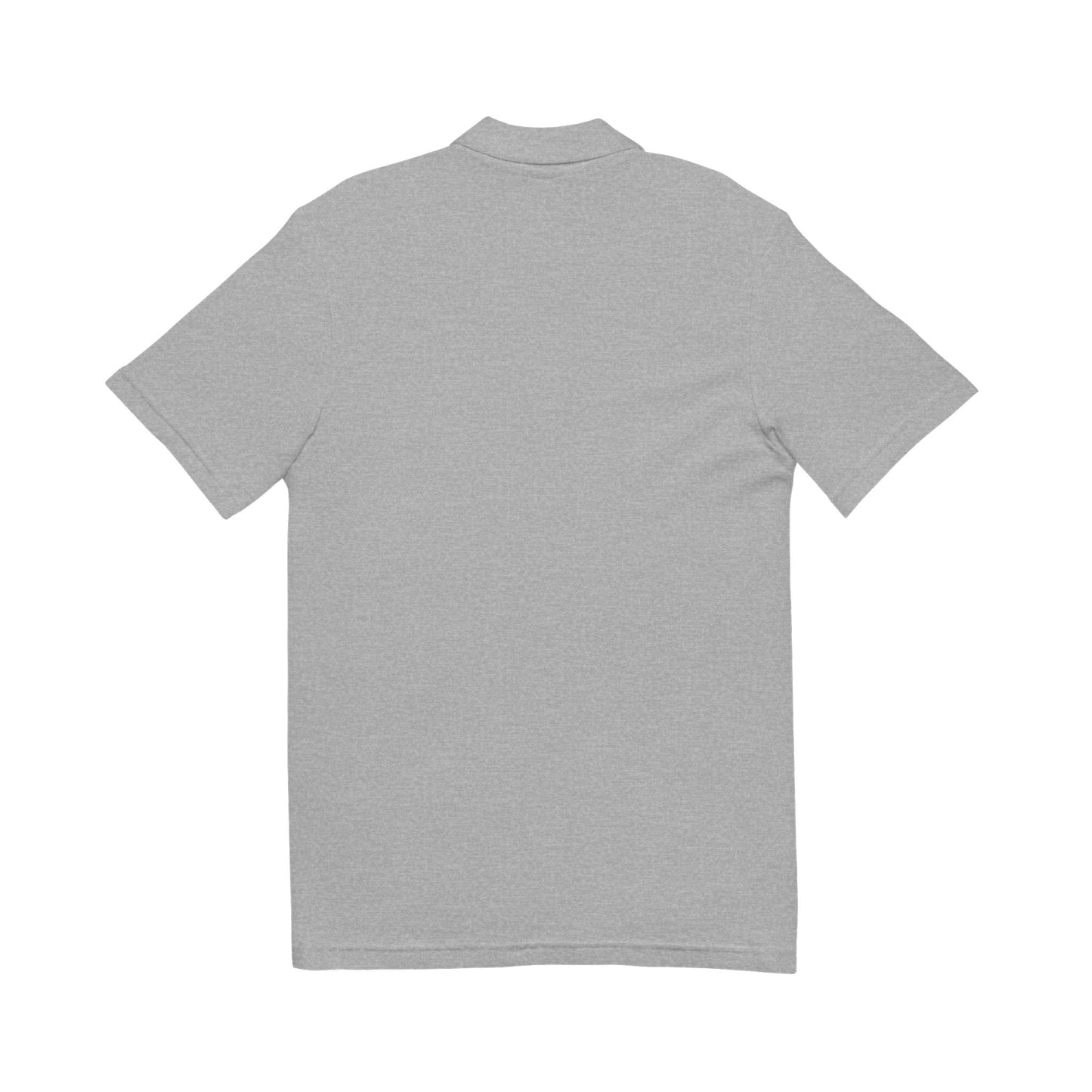 Stylish Unisex Embroidered Polo Shirt for Casual, Work & Gifts, Comfortable Wear, Perfect for Summer & Holidays