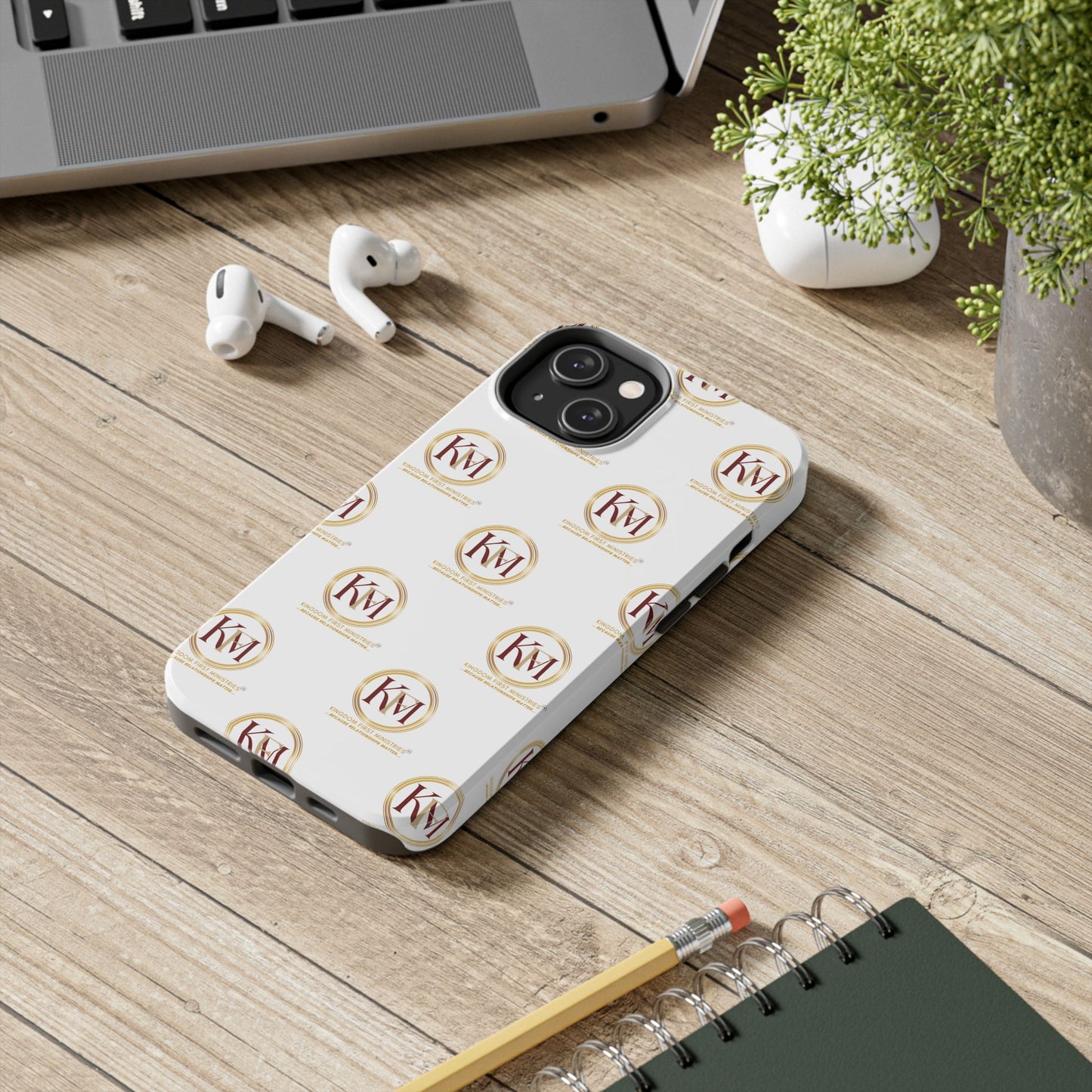 KFM Tough Phone Cases
