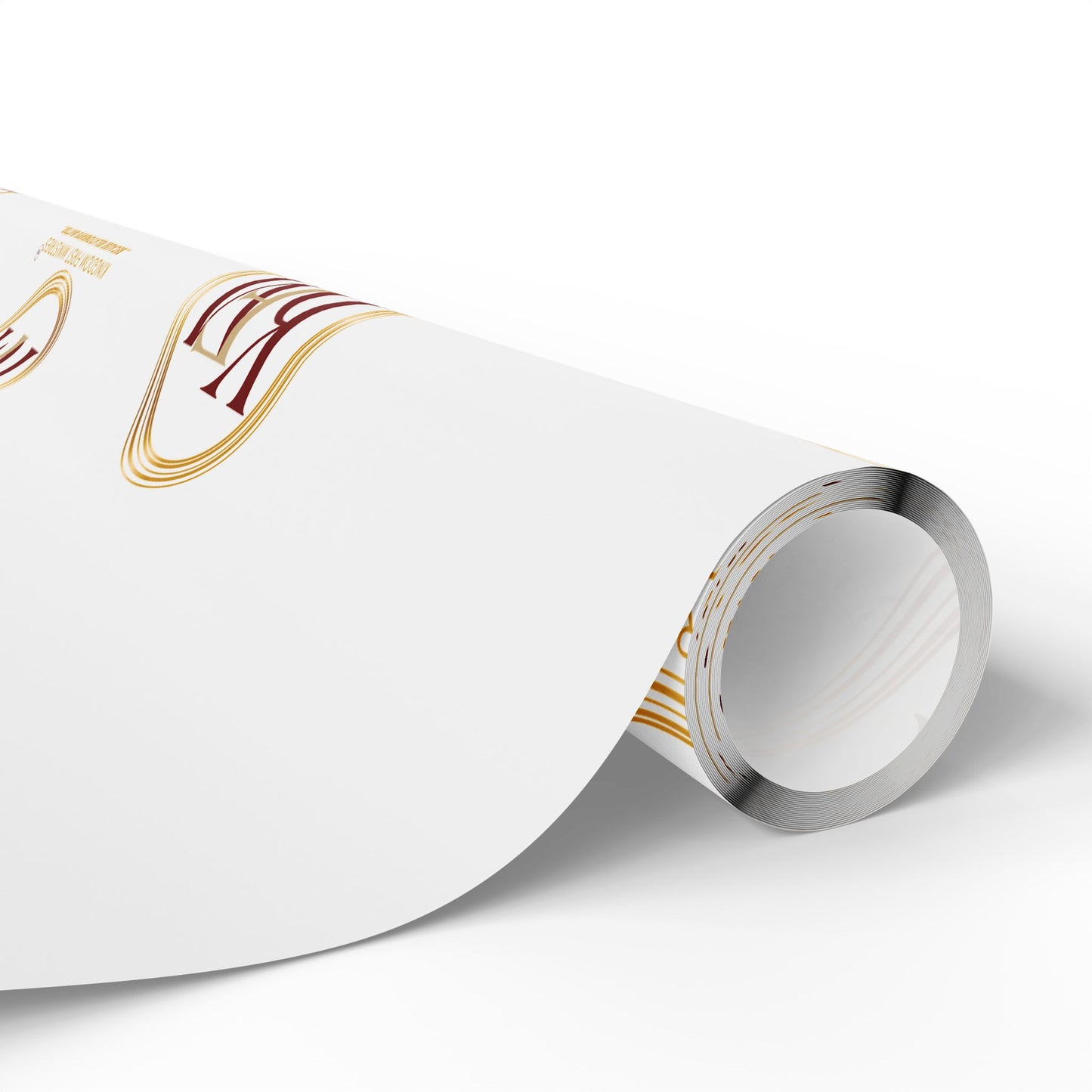 KFM Wrapping Paper