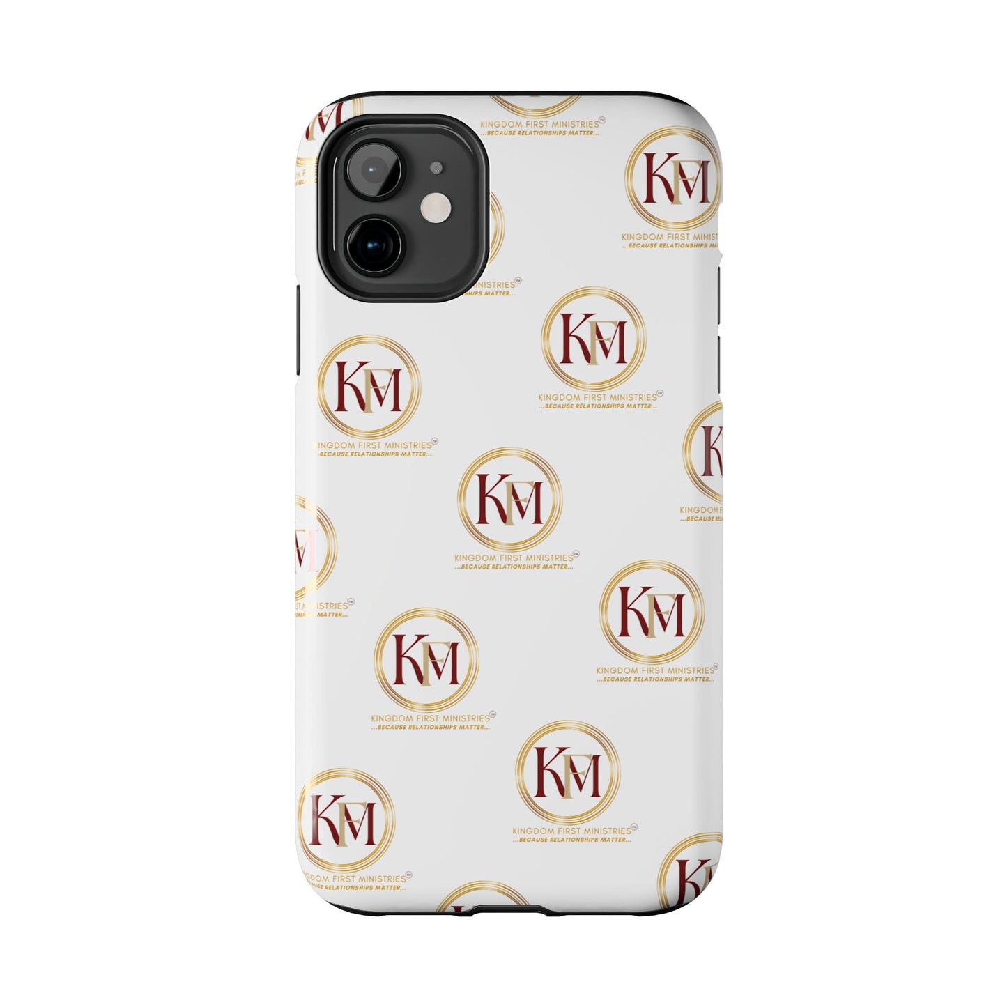 KFM Tough Phone Cases