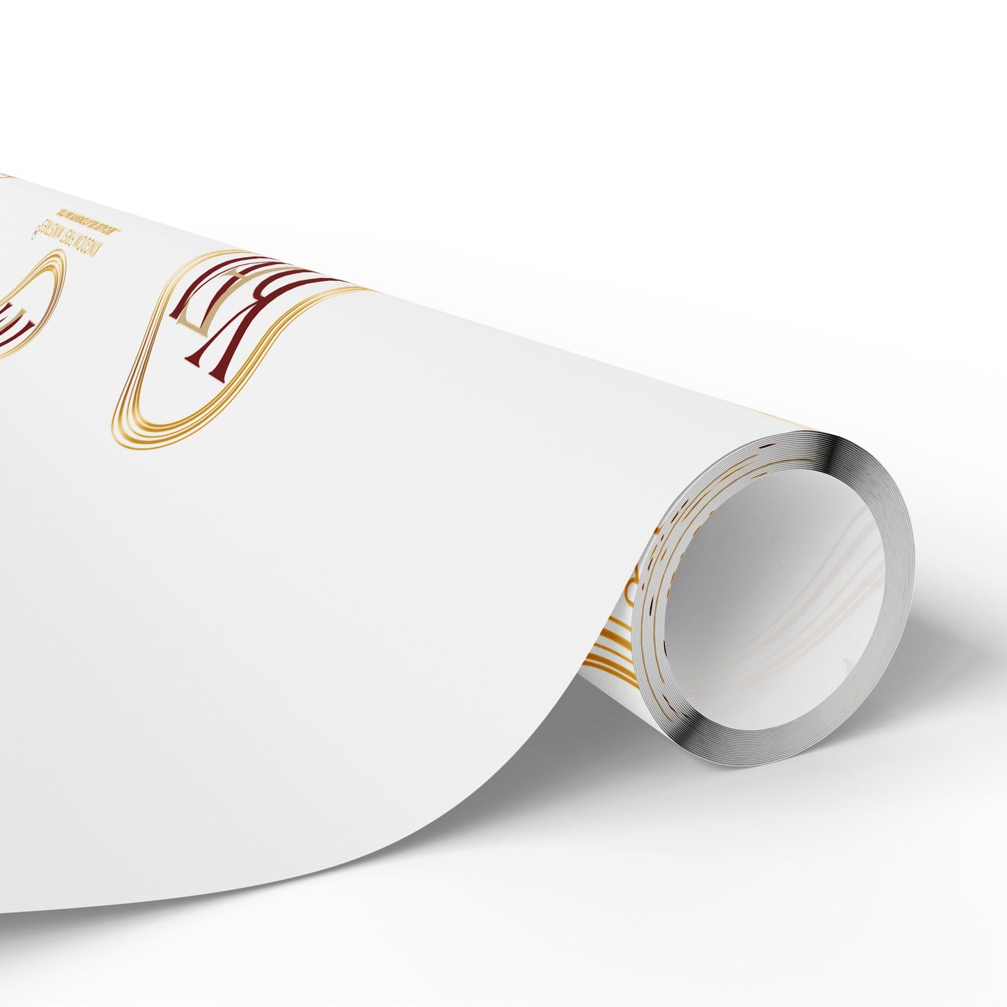 KFM Wrapping Paper