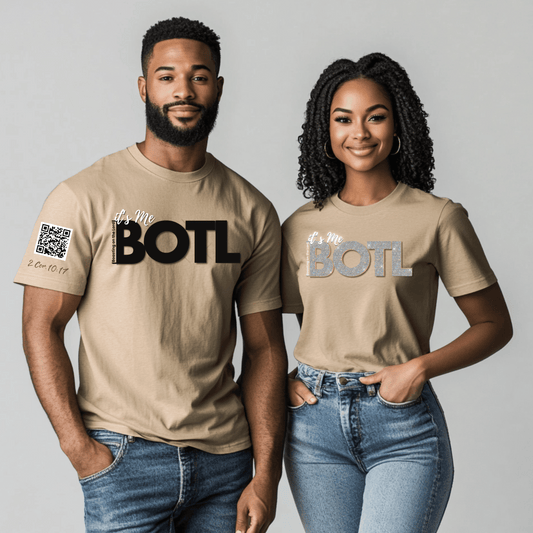 It's Me BOTL - T Shirts