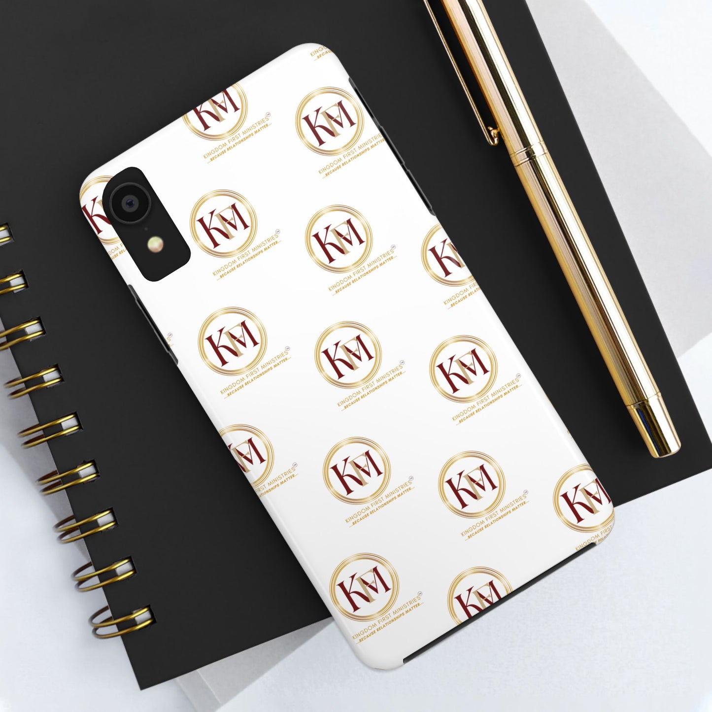 KFM Tough Phone Cases