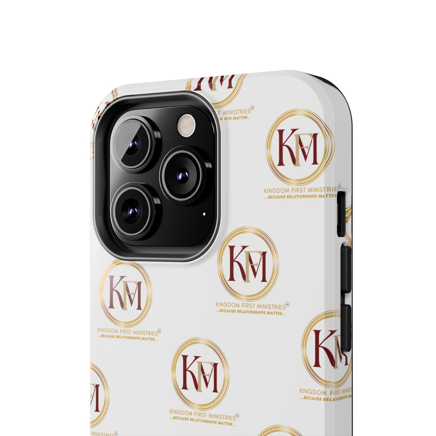 KFM Tough Phone Cases