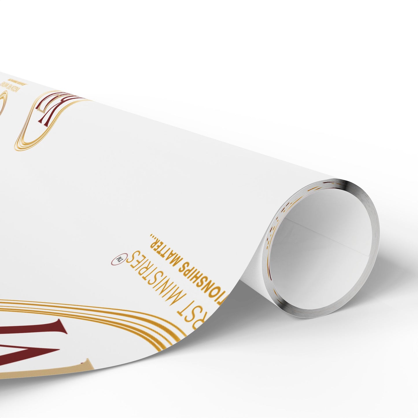 KFM Wrapping Paper