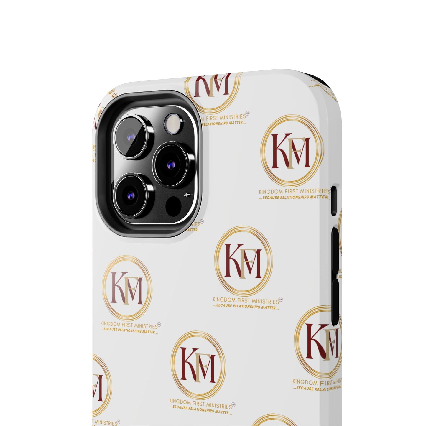 KFM Tough Phone Cases