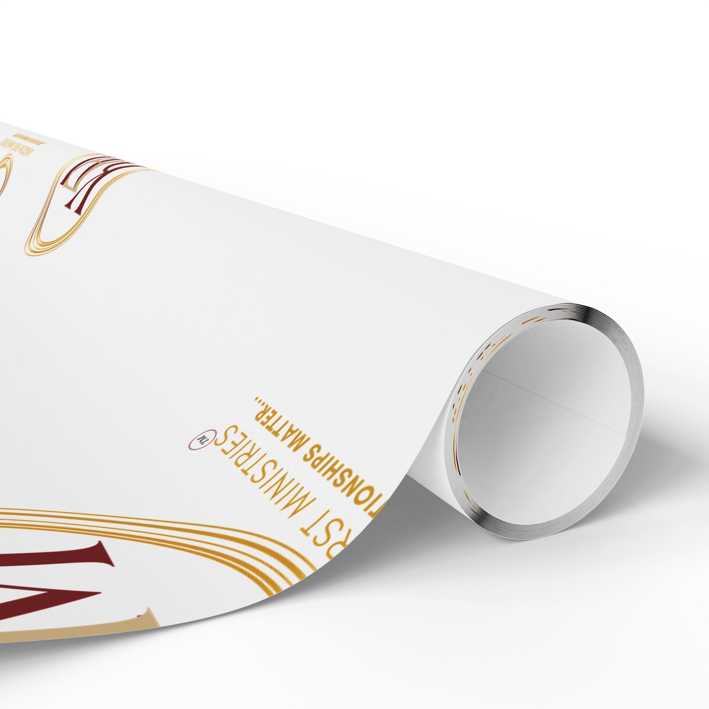 KFM Wrapping Paper
