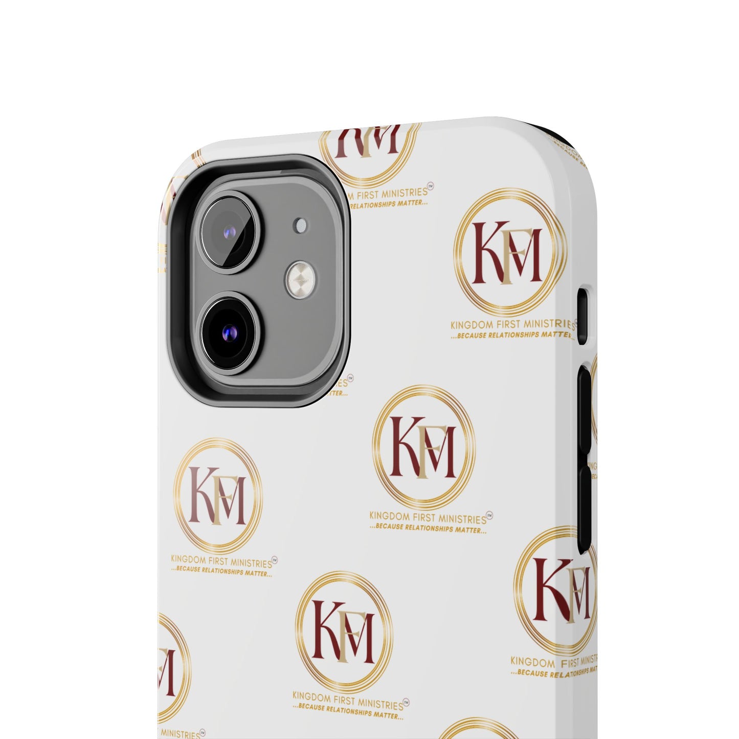 KFM Tough Phone Cases