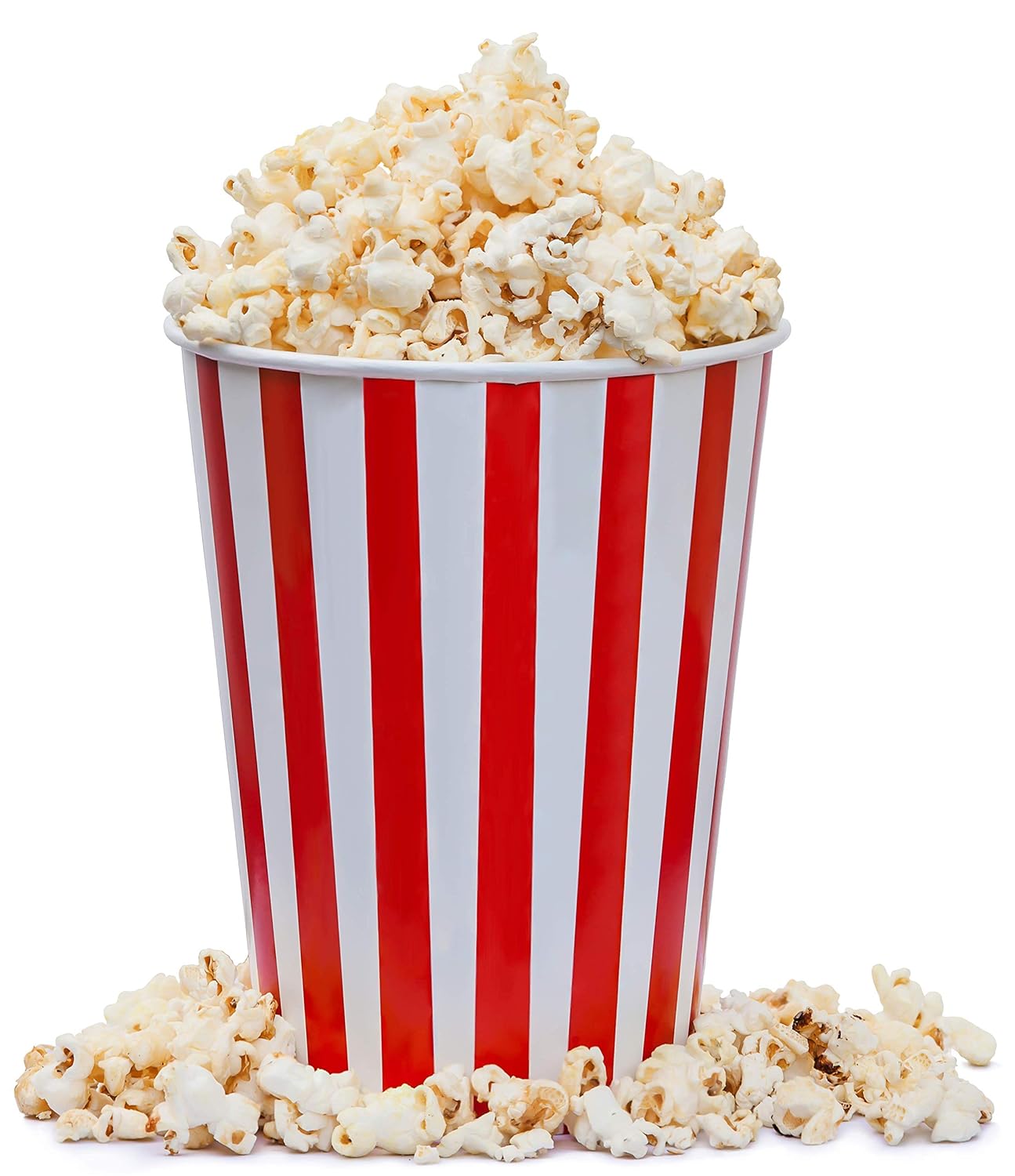 Concession Essentials Flavacol Popcorn Season Salt, 1ct-35oz Carton. 1 Count