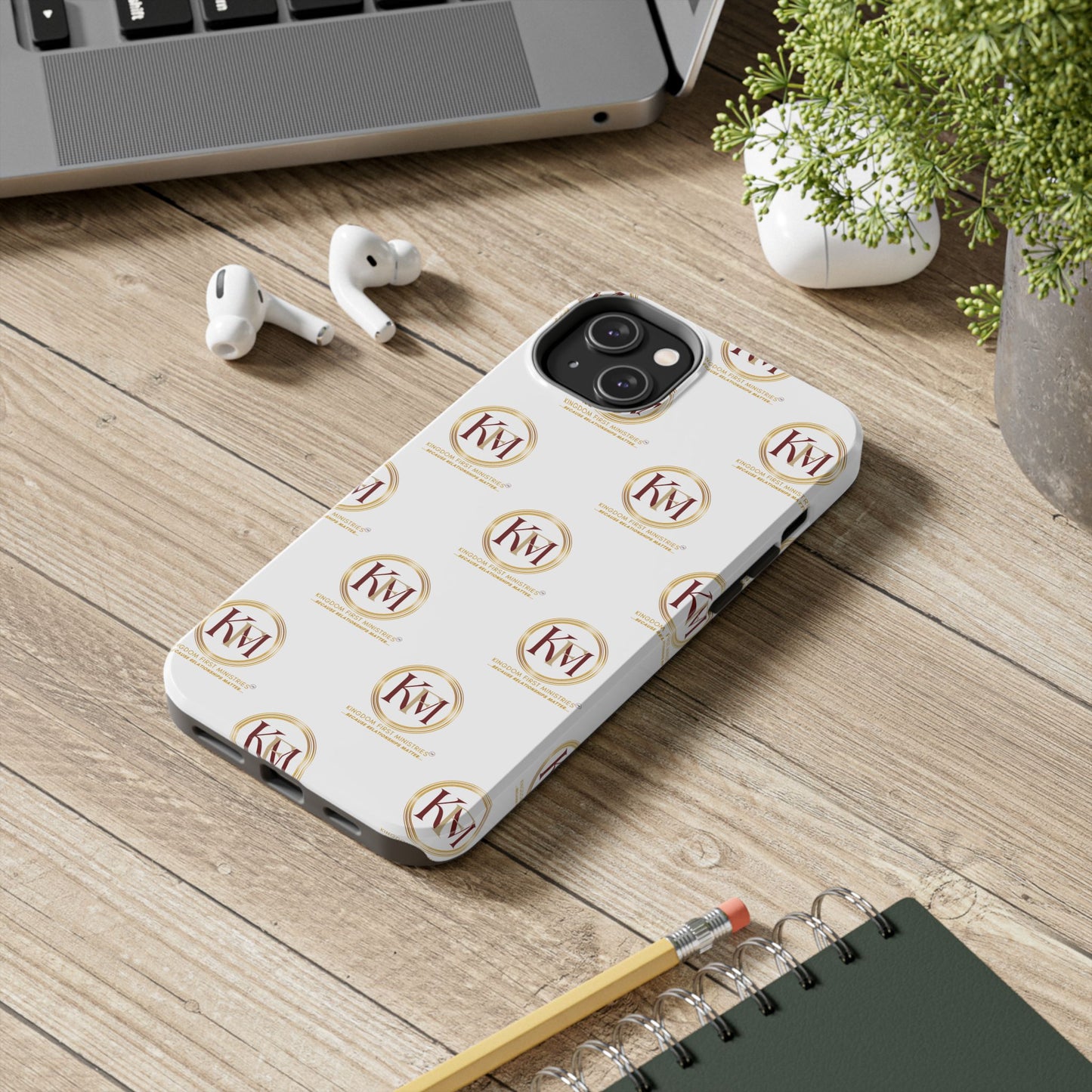 KFM Tough Phone Cases