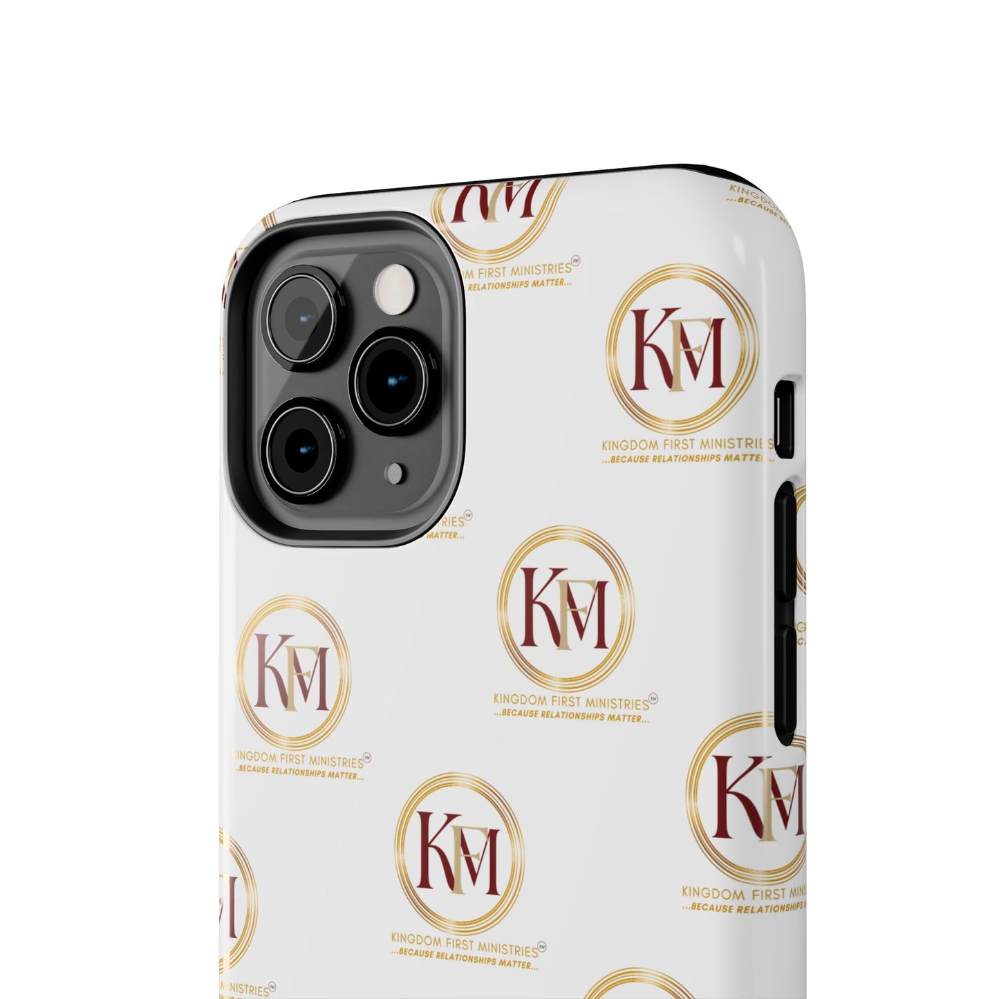 KFM Tough Phone Cases