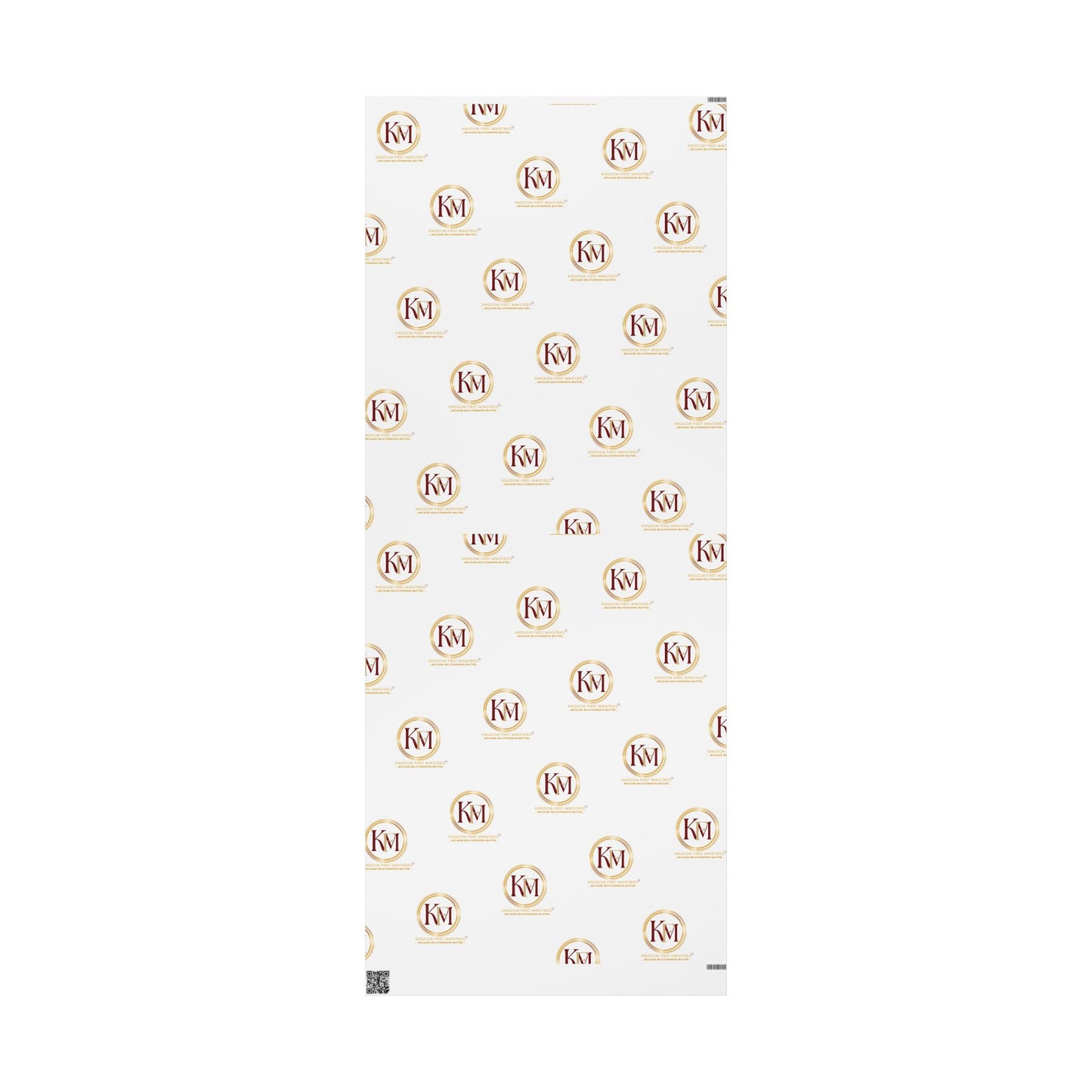 KFM Wrapping Paper