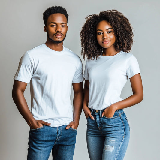 Custom Shirts – Personalized Design